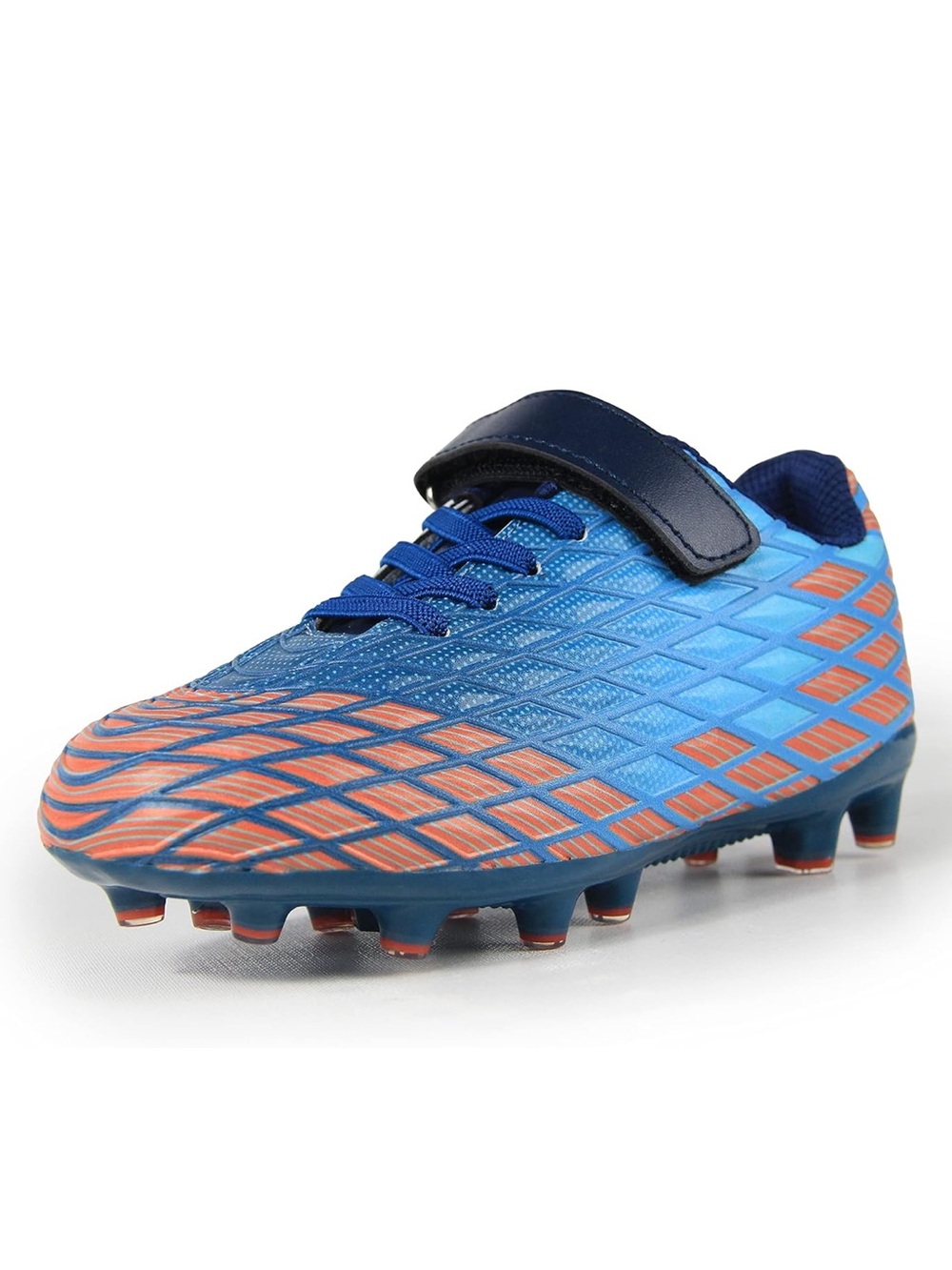 NEW! • Little Kids Outdoor Firm Ground Soccer Cleats • size 13